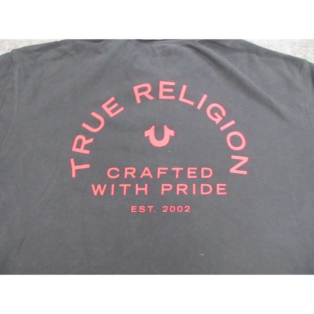 True Religion pre owned